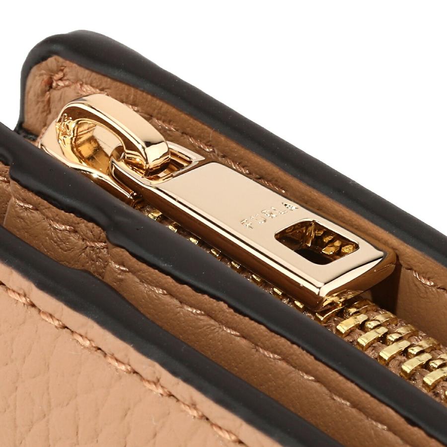 FURLA フルラ 2つ折り財布 カメリア WP00307 HSF000 YU500 1007
