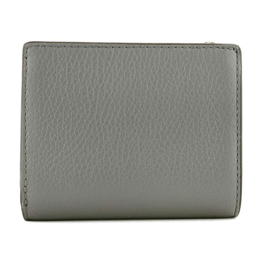 並行輸入 フルラ 2つ折り財布 FURLA カメリア WP00307 HSF000 2269S 1007レディース グレー 灰色 | FURLA | 01