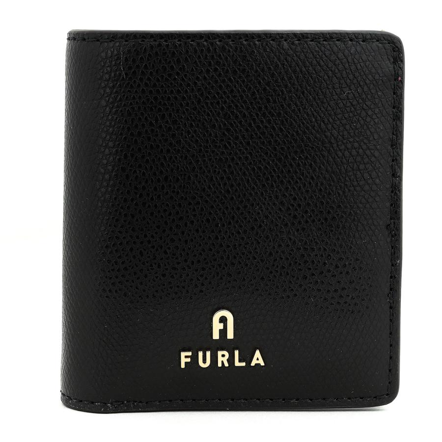 FURLA フルラ 2つ折り財布 カメリア WP00308 ARE000 O6000 1 007