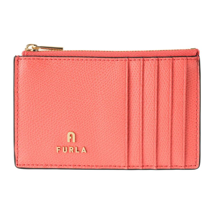 FURLA（フルラ） 並行輸入 カードケース カメリア WP00310 ARE000