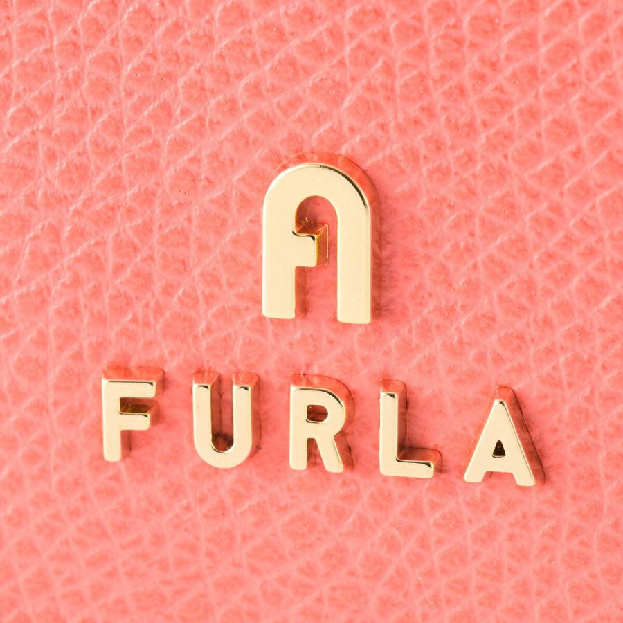 FURLA（フルラ） 並行輸入 カードケース カメリア WP00310 ARE000