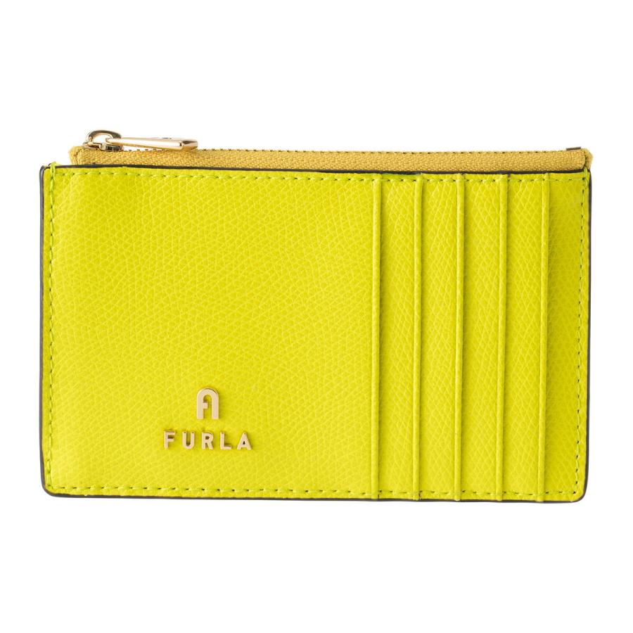 並行輸入 フルラ カードケース カメリア WP00310 ARE000 4490S 1 007 | FURLA