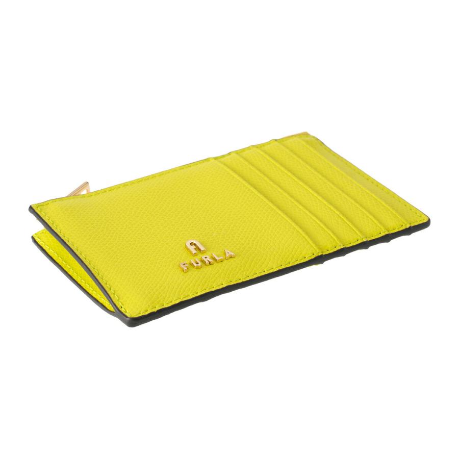 並行輸入 フルラ カードケース カメリア WP00310 ARE000 4490S 1 007 | FURLA | 02