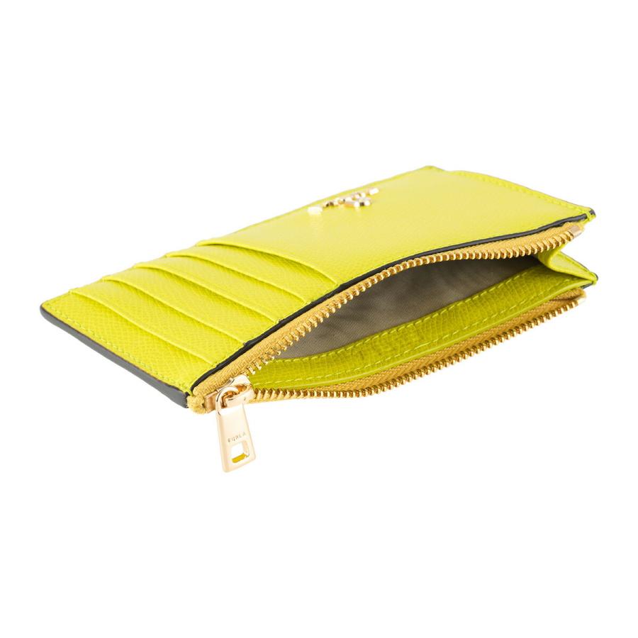 並行輸入 フルラ カードケース カメリア WP00310 ARE000 4490S 1 007 | FURLA | 03