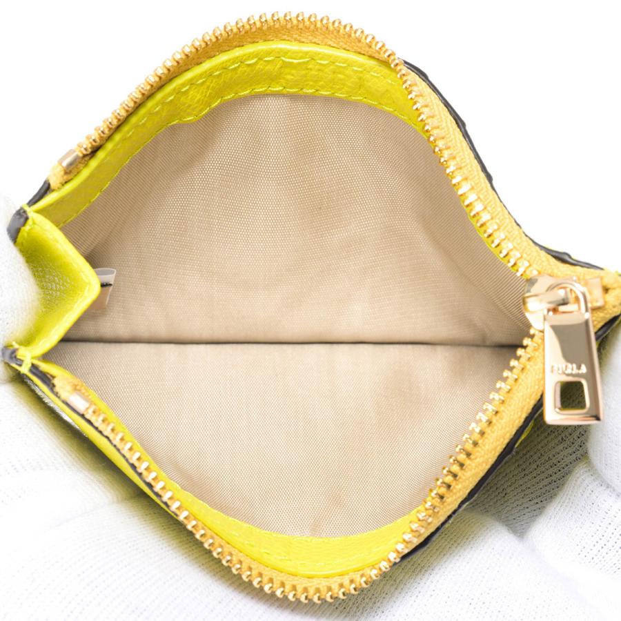 並行輸入 フルラ カードケース カメリア WP00310 ARE000 4490S 1 007 | FURLA | 04