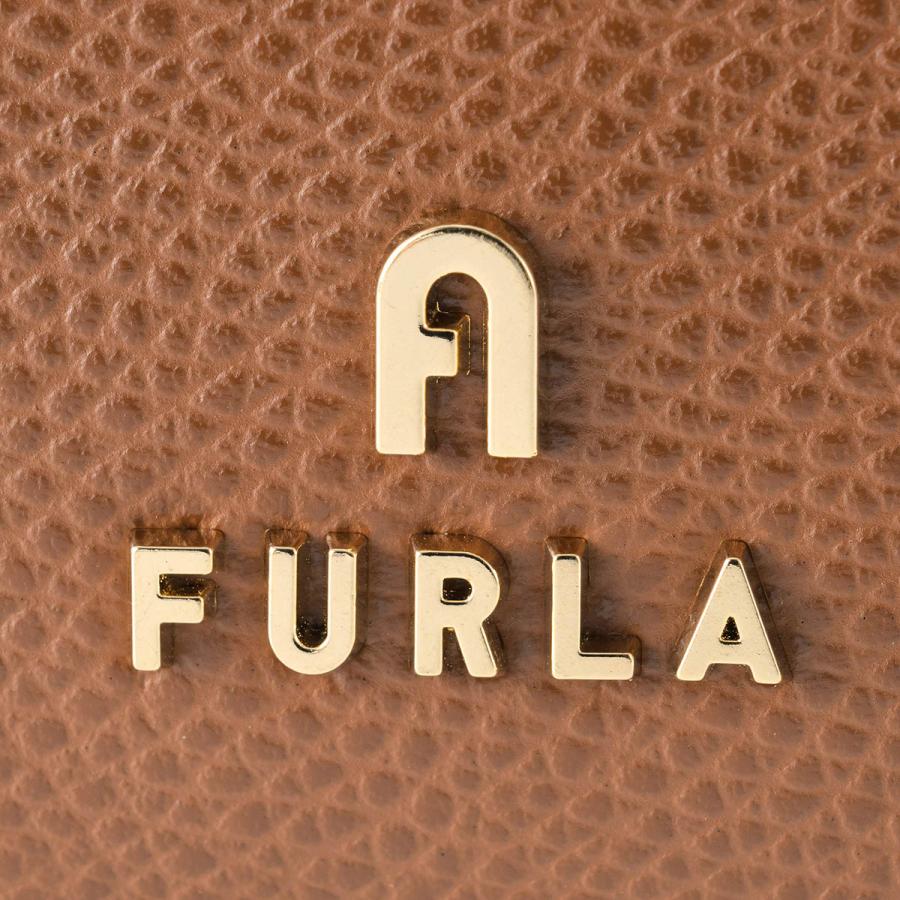 並行輸入 フルラ カードケース カメリア WP00310 ARE000 03B00 1 007 | FURLA | 06