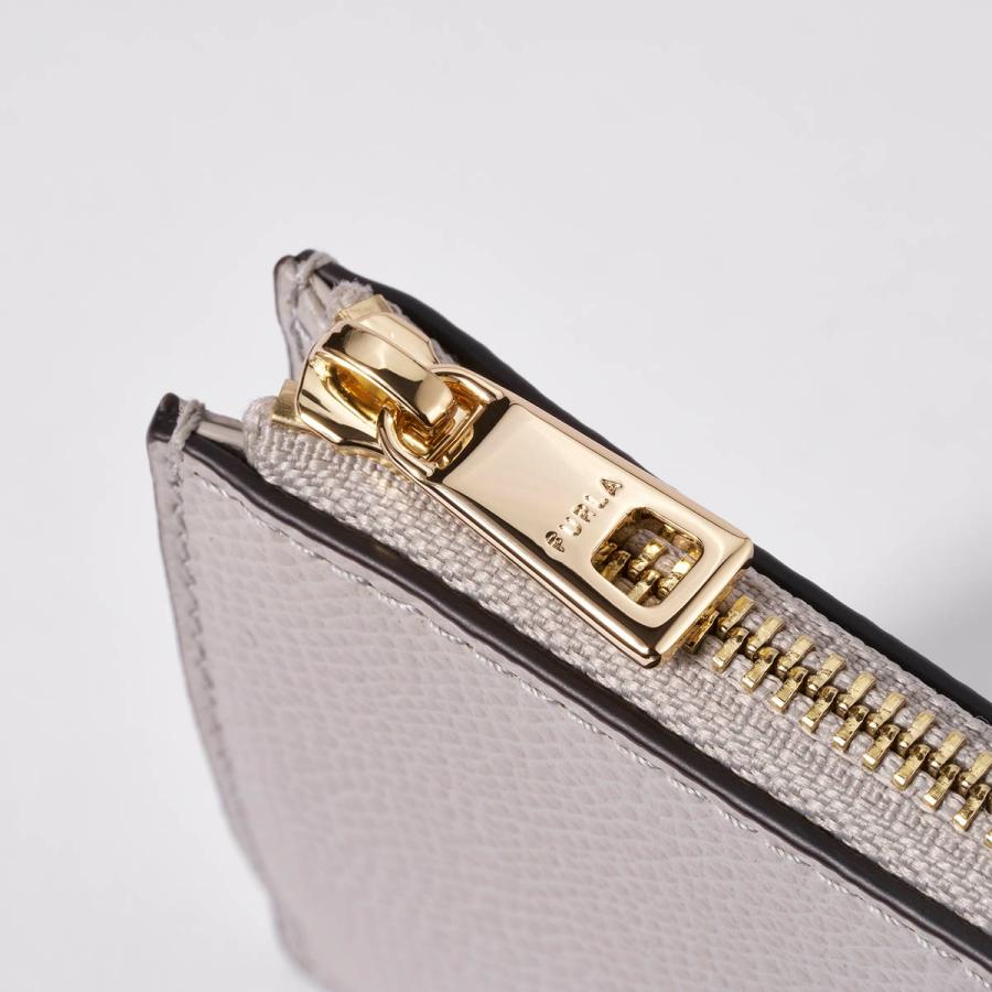 並行輸入 フルラ カードケース FURLA カメリア WP00310 ARE000 4897S レディース グレー | FURLA | 06