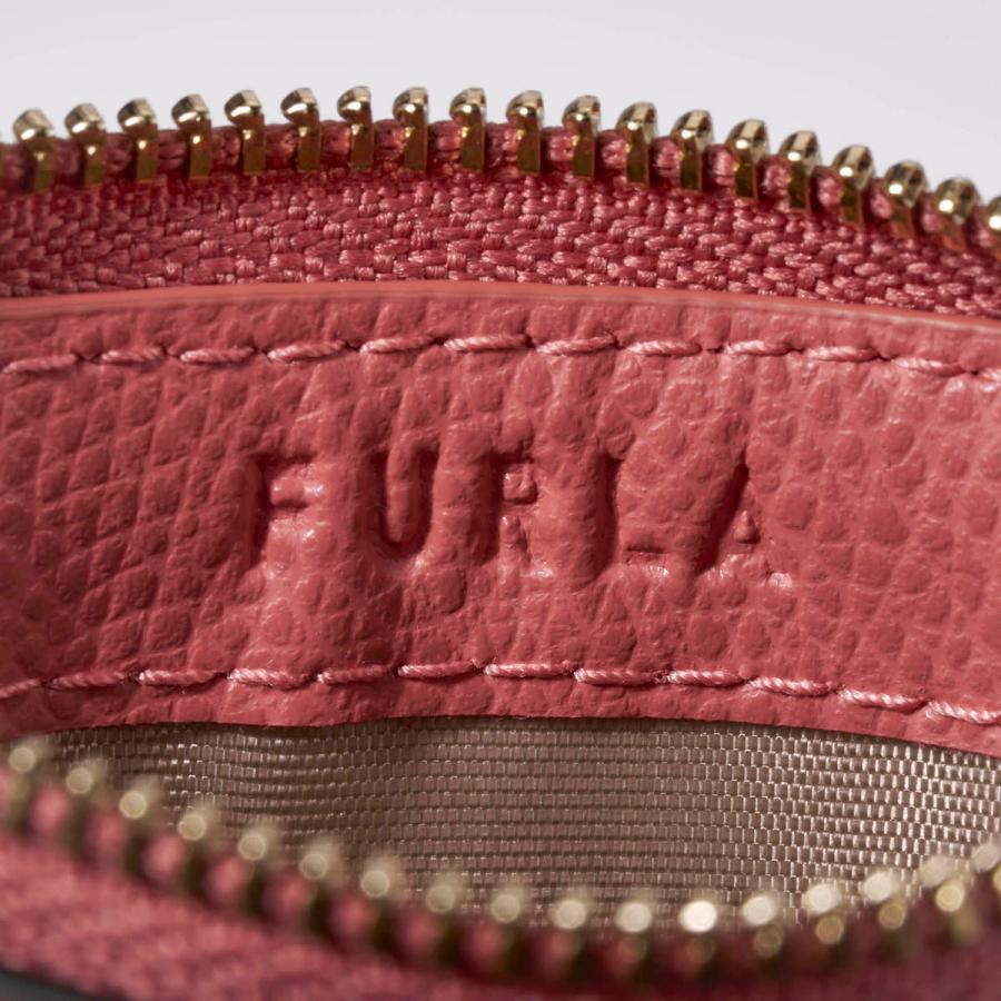 並行輸入 フルラ カードケース FURLA カメリア WP00310 ARE000 4898S レディース ピンク | FURLA | 07