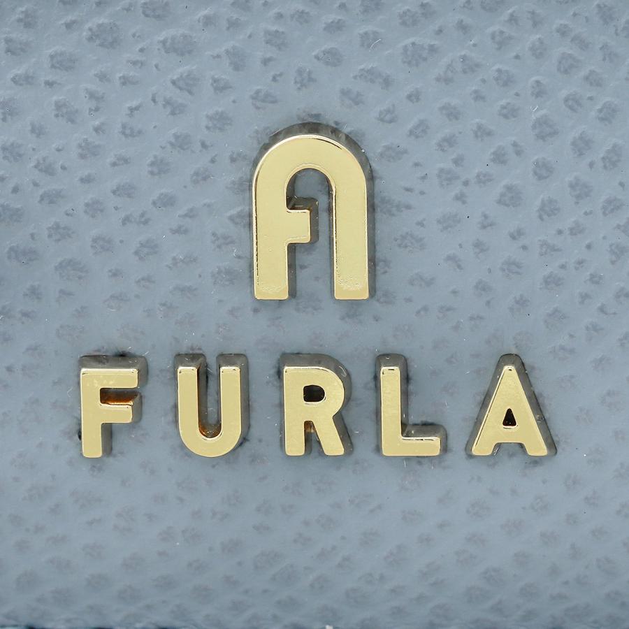 並行輸入 フルラ カードケース FURLA カメリア WP00310 ARE000 2495S 1 007レディース ブルーグレー 青 | FURLA | 05
