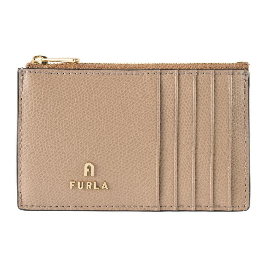 並行輸入 フルラ カードケース カメリア WP00310 ARE000 1257S 1 007 | FURLA