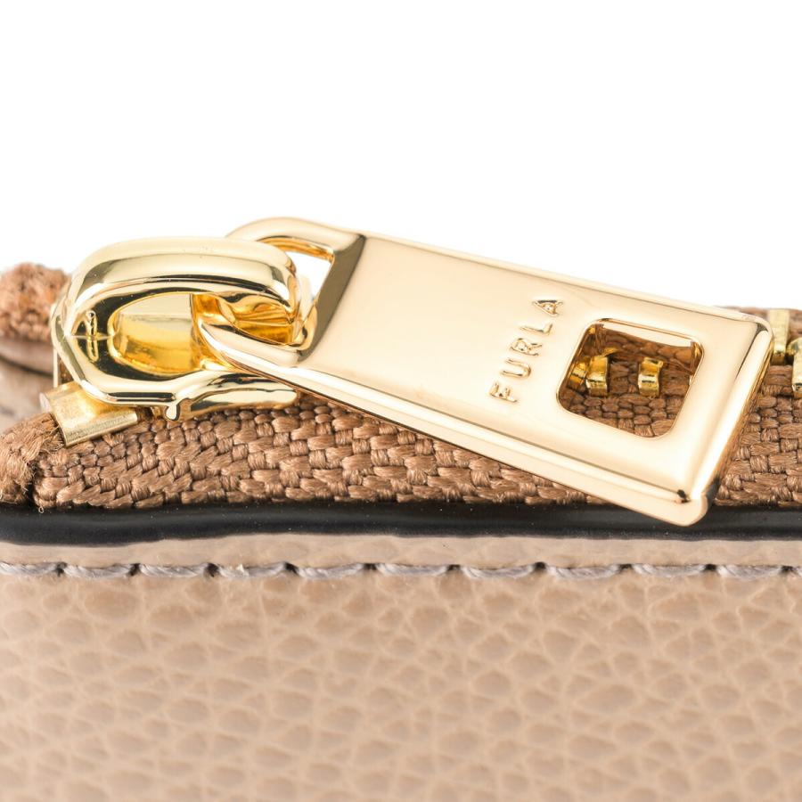 並行輸入 フルラ カードケース カメリア WP00310 ARE000 1257S 1 007 | FURLA | 07