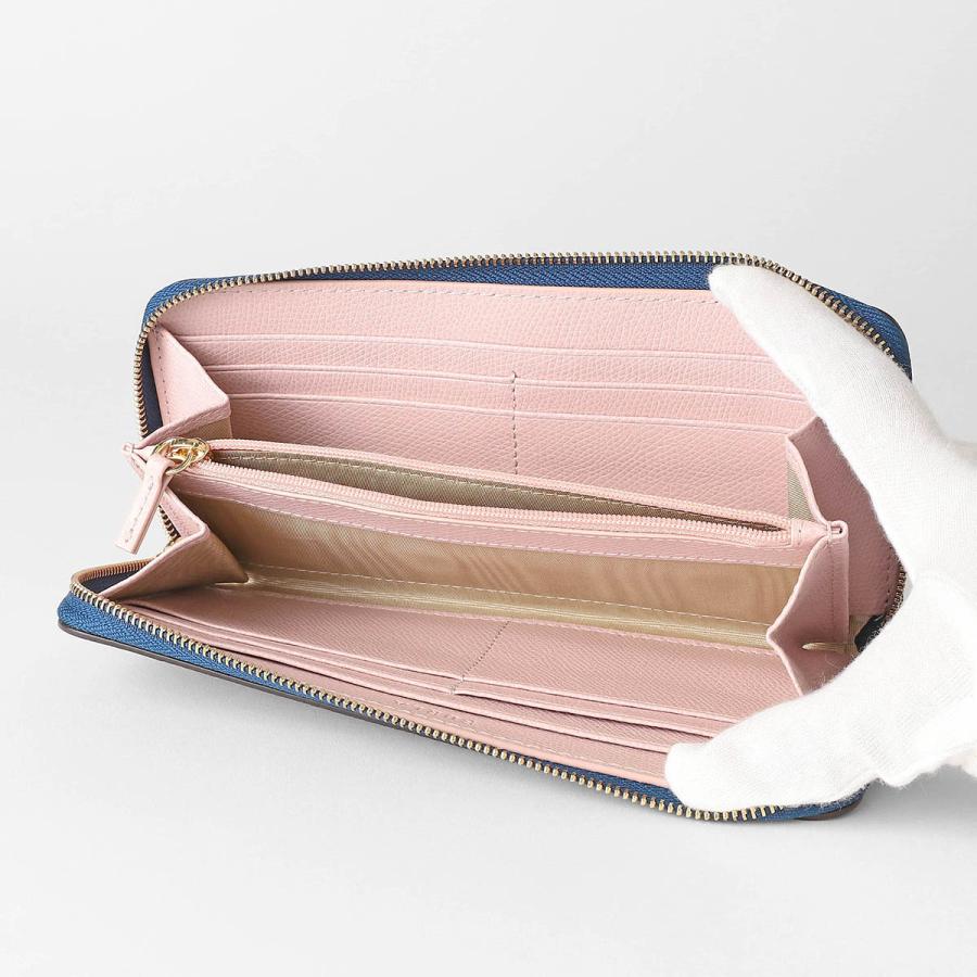 並行輸入 フルラ 長財布(ラウンドファスナー) カメリア WP00313 ARE000 4503S 1 007 | FURLA | 04