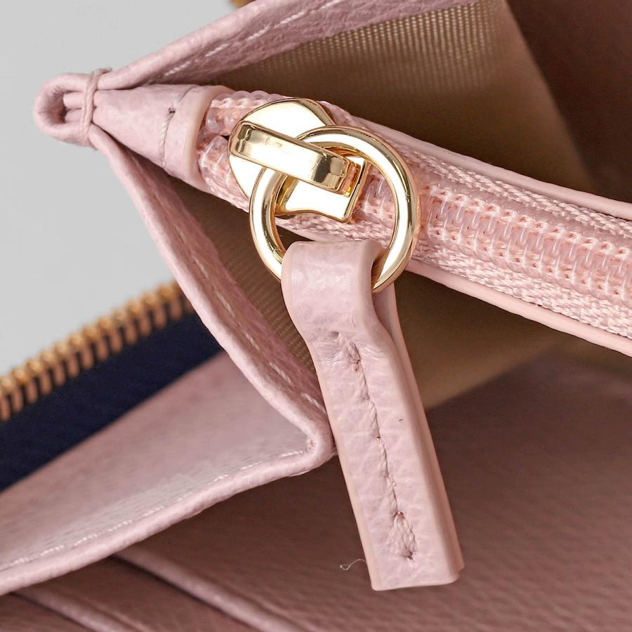 並行輸入 フルラ 長財布(ラウンドファスナー) カメリア WP00313 ARE000 4503S 1 007 | FURLA | 05