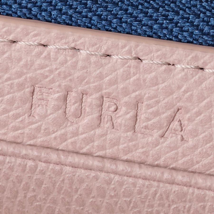 並行輸入 フルラ 長財布(ラウンドファスナー) カメリア WP00313 ARE000 4503S 1 007 | FURLA | 06