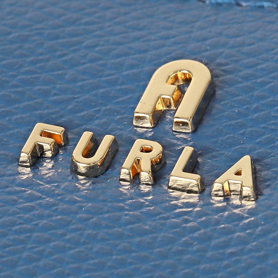 並行輸入 フルラ 長財布(ラウンドファスナー) カメリア WP00313 ARE000 4503S 1 007 | FURLA | 08