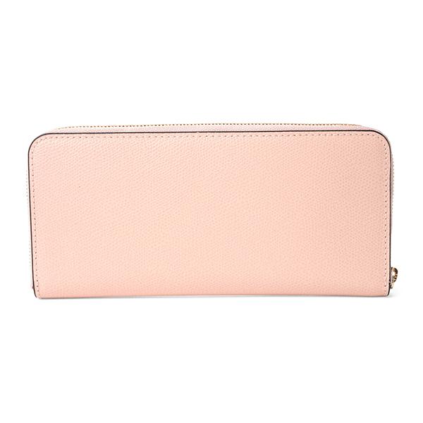 並行輸入 フルラ 長財布(ラウンドファスナー) FURLA カメリア WP00313-ARE000-1546S-1-007レディース ピンク系 ピンクベージュ | FURLA | 01