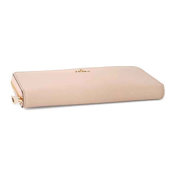 並行輸入 フルラ 長財布(ラウンドファスナー) FURLA カメリア WP00313-ARE000-B4L00-1-007レディース ライトベージュ | FURLA | 02