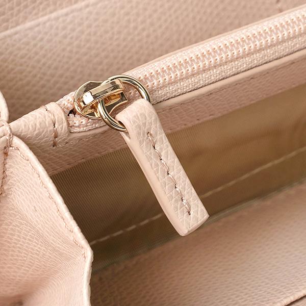 並行輸入 フルラ 長財布(ラウンドファスナー) FURLA カメリア WP00313-ARE000-B4L00-1-007レディース ライトベージュ | FURLA | 07