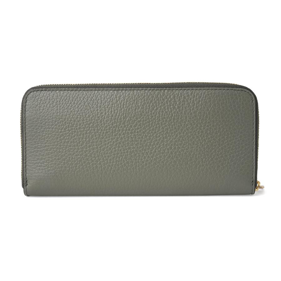 FURLA（フルラ） 並行輸入 長財布(ラウンドファスナー) カメリア