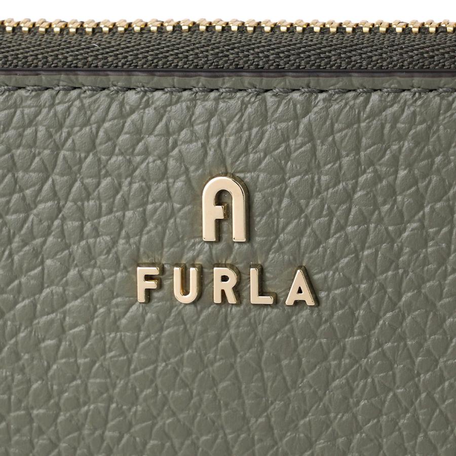 『最大5,000円OFFクーポン』フルラ 長財布(ラウンドファスナー) FURLA カメリア WP00313 HSF000 0J000 1 007 15｜brstring｜06