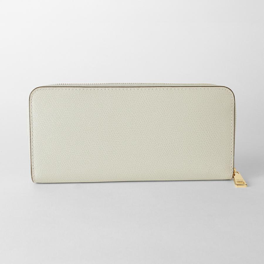 並行輸入 フルラ 長財布(ラウンドファスナー) カメリア WP00313 ARE000 4351S 1 007 | FURLA | 01