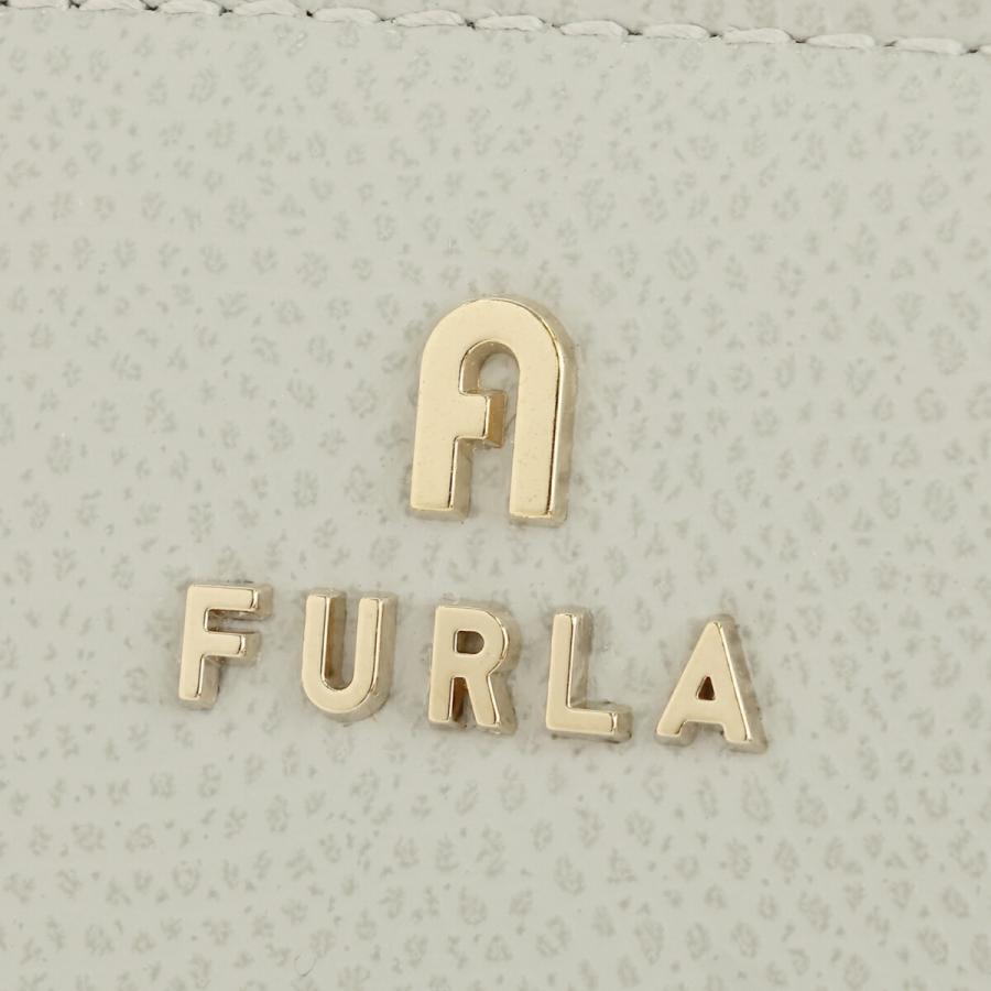 並行輸入 フルラ 長財布(ラウンドファスナー) カメリア WP00313 ARE000 4351S 1 007 | FURLA | 05