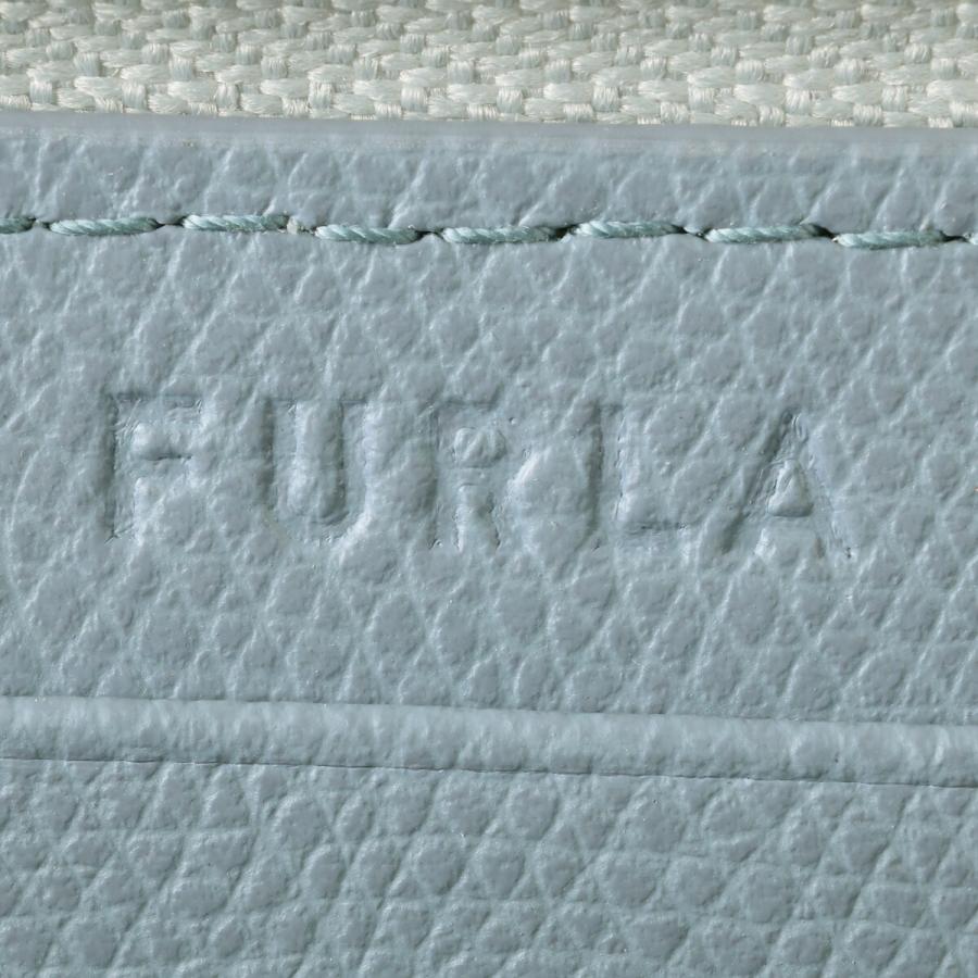 並行輸入 フルラ 長財布(ラウンドファスナー) カメリア WP00313 ARE000 4351S 1 007 | FURLA | 06