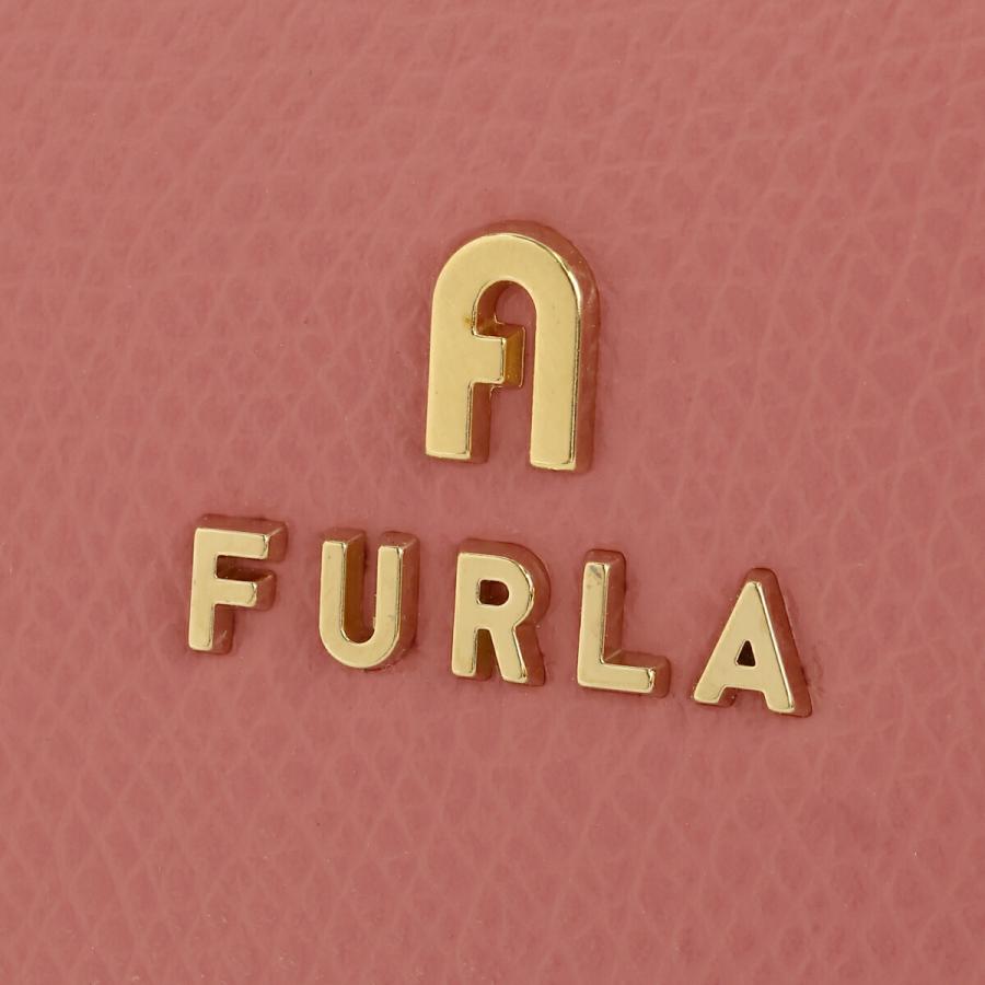 並行輸入 フルラ 長財布(ラウンドファスナー) カメリア WP00313 ARE000 4302S 1 007 | FURLA | 05