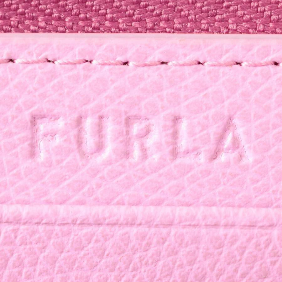 並行輸入 フルラ 長財布(ラウンドファスナー) カメリア WP00313 ARE000 4302S 1 007 | FURLA | 06