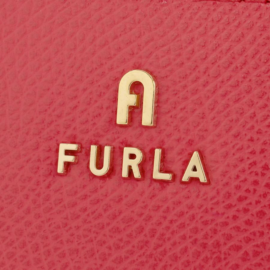 並行輸入 フルラ 長財布(ラウンドファスナー) カメリア WP00313 ARE000 4305S 1 007 | FURLA | 05