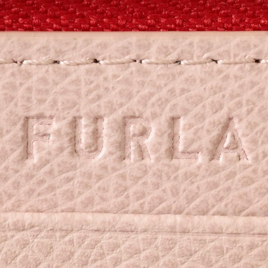 並行輸入 フルラ 長財布(ラウンドファスナー) カメリア WP00313 ARE000 4305S 1 007 | FURLA | 06