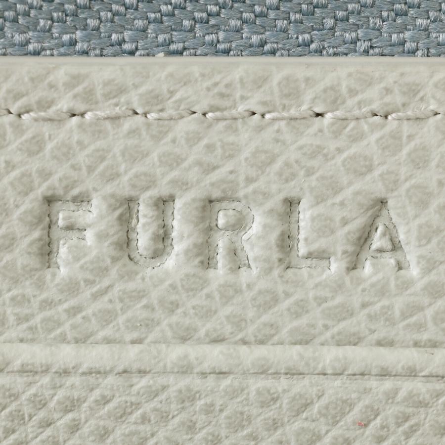 並行輸入 フルラ 長財布(ラウンドファスナー) カメリア WP00313 ARE000 4352S 1 007 | FURLA | 06