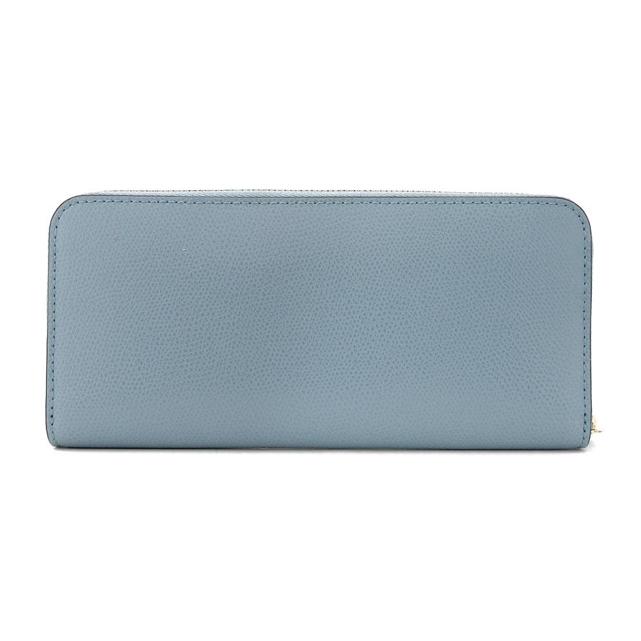 並行輸入 フルラ 長財布(ラウンドファスナー) FURLA カメリア WP00313 ARE000 2506S 1 007レディース ブルーグレー 青 | FURLA | 01