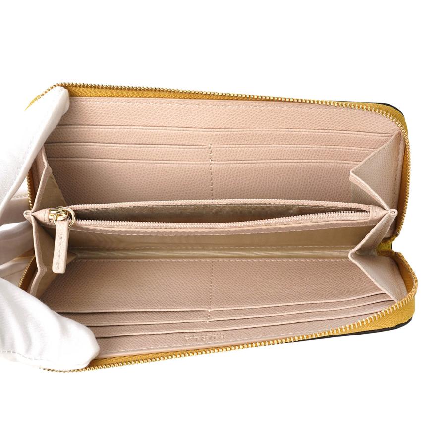並行輸入 フルラ 長財布(ラウンドファスナー) FURLA カメリア WP00313 ARE000 2654S 1 007 99レディース イエロー | FURLA | 03