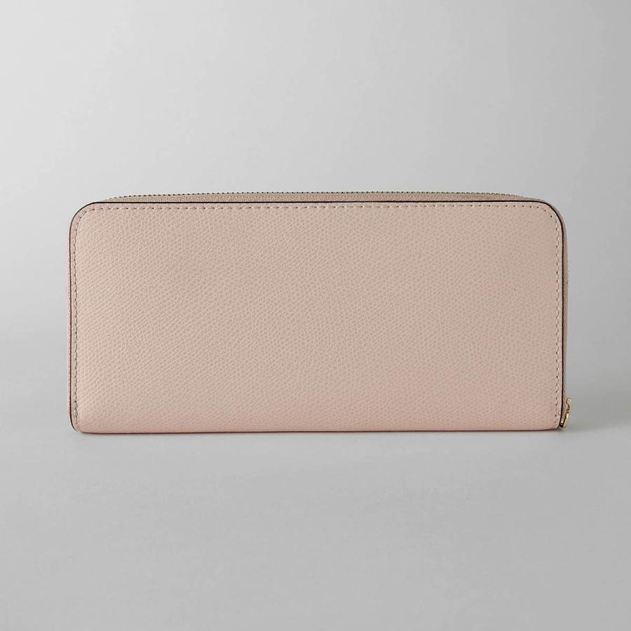 並行輸入 フルラ 長財布(ラウンドファスナー) FURLA カメリア WP00313 ARE000 4057S 1 007レディース ベビーピンク | FURLA | 01