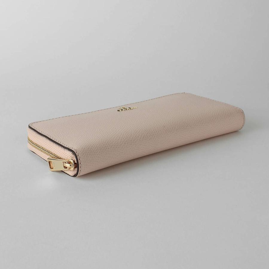 並行輸入 フルラ 長財布(ラウンドファスナー) FURLA カメリア WP00313 ARE000 4057S 1 007レディース ベビーピンク | FURLA | 02