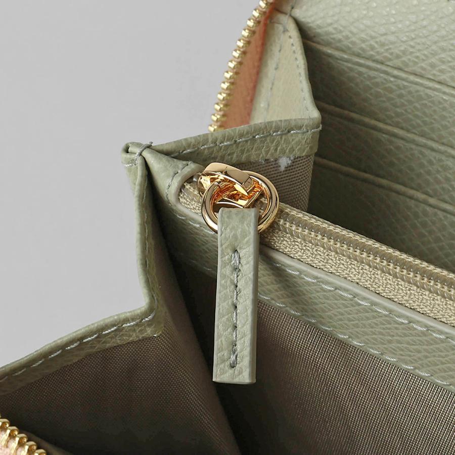 並行輸入 フルラ 長財布(ラウンドファスナー) FURLA カメリア WP00313 ARE000 4057S 1 007レディース ベビーピンク | FURLA | 05