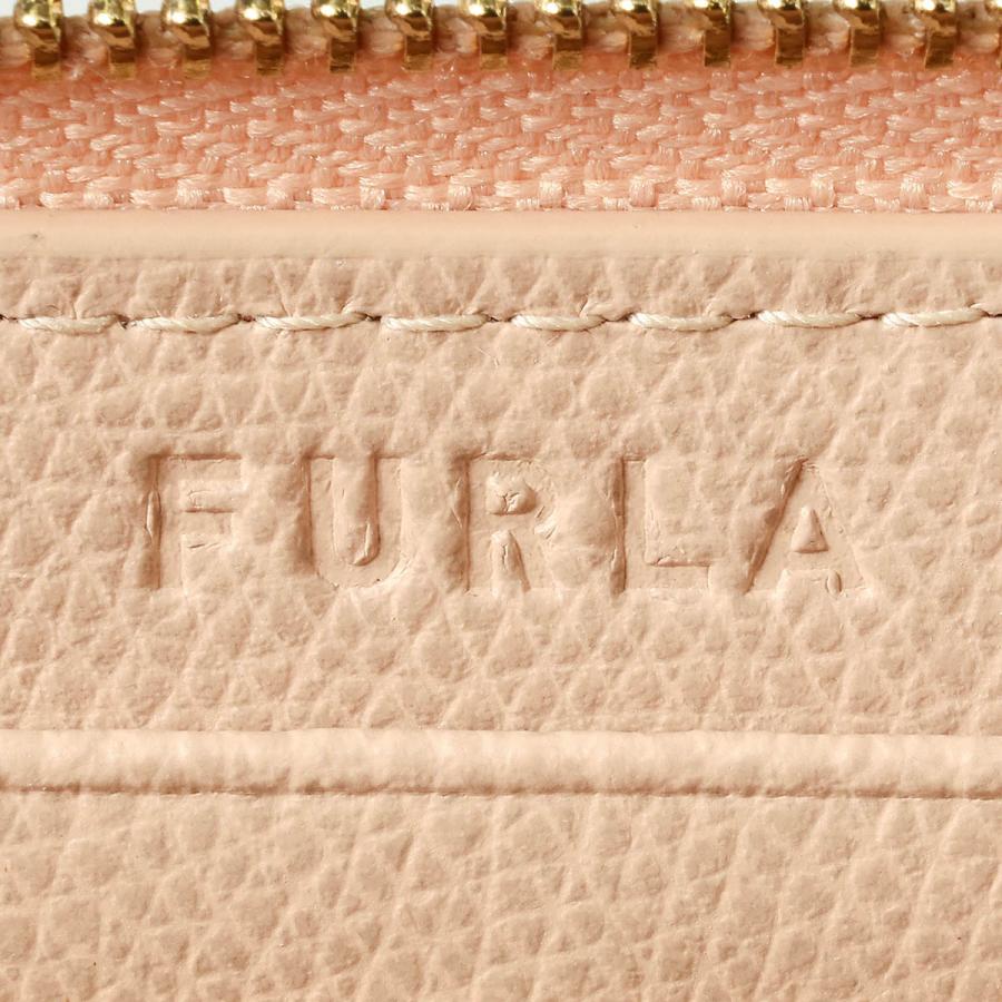 並行輸入 フルラ 長財布(ラウンドファスナー) FURLA カメリア WP00313 ARE000 3790S 1 007レディース ピンク | FURLA | 06