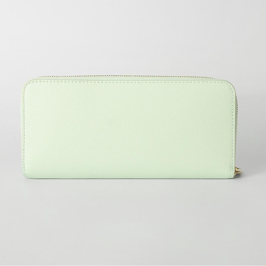 FURLA（フルラ） 並行輸入 長財布(ラウンドファスナー) カメリア