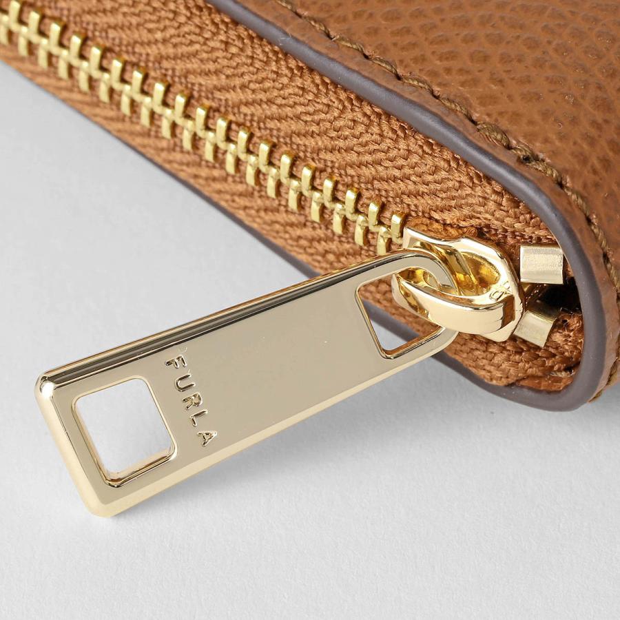並行輸入 フルラ 長財布(ラウンドファスナー) カメリア WP00313 ARE000 03B00 1 007 | FURLA | 07