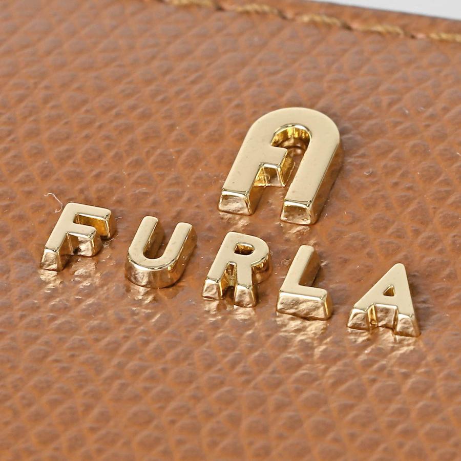 並行輸入 フルラ 長財布(ラウンドファスナー) カメリア WP00313 ARE000 03B00 1 007 | FURLA | 08