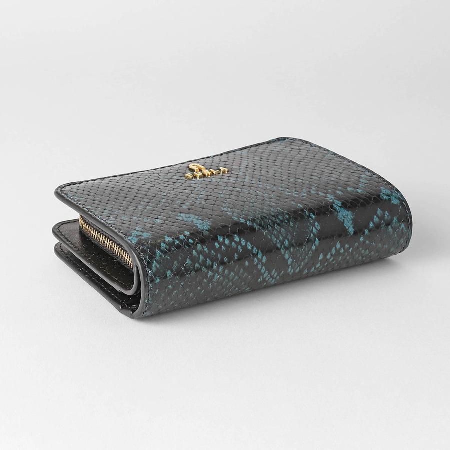 並行輸入 フルラ 2つ折り財布 FURLA カメリア WP00314 BX4178 4296S 1 007レディース ネイビー 紺 爆買 | FURLA | 02