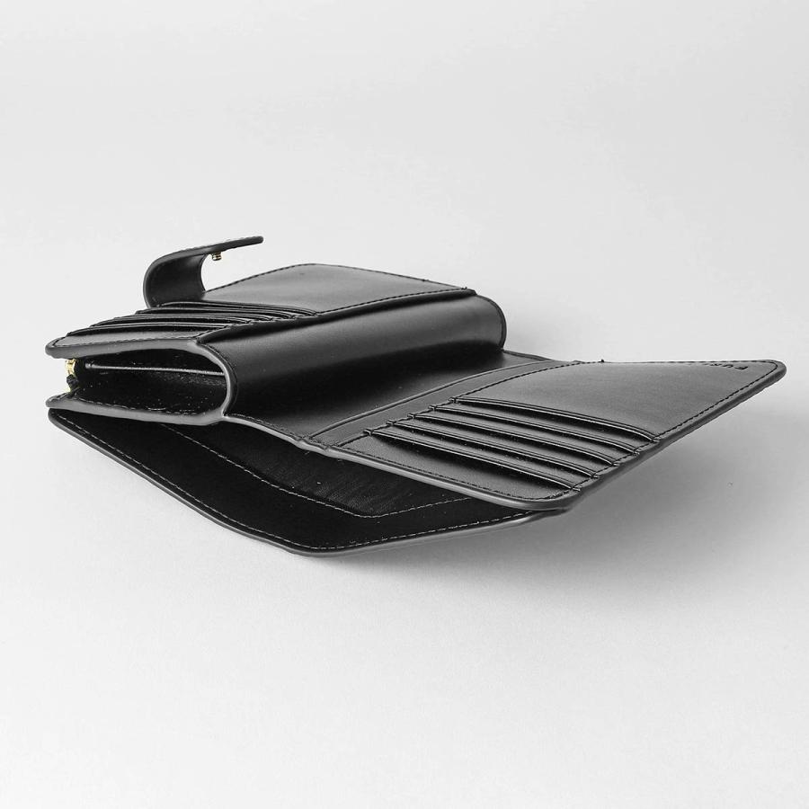 並行輸入 フルラ 2つ折り財布 FURLA カメリア WP00314 BX4178 4296S 1 007レディース ネイビー 紺 爆買 | FURLA | 05