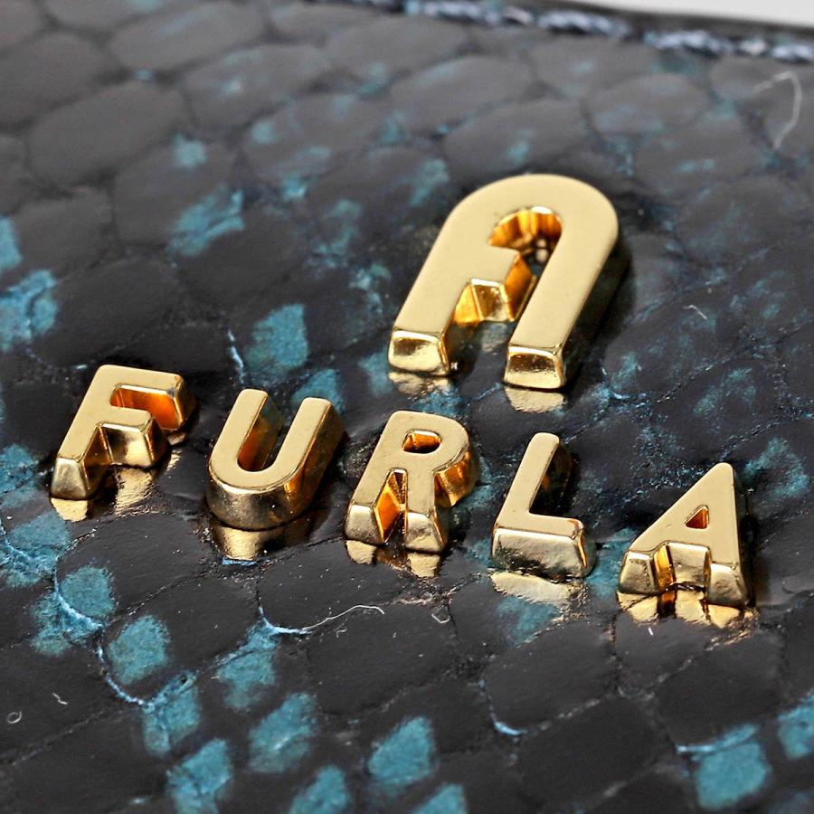 並行輸入 フルラ 2つ折り財布 FURLA カメリア WP00314 BX4178 4296S 1 007レディース ネイビー 紺 爆買 | FURLA | 08