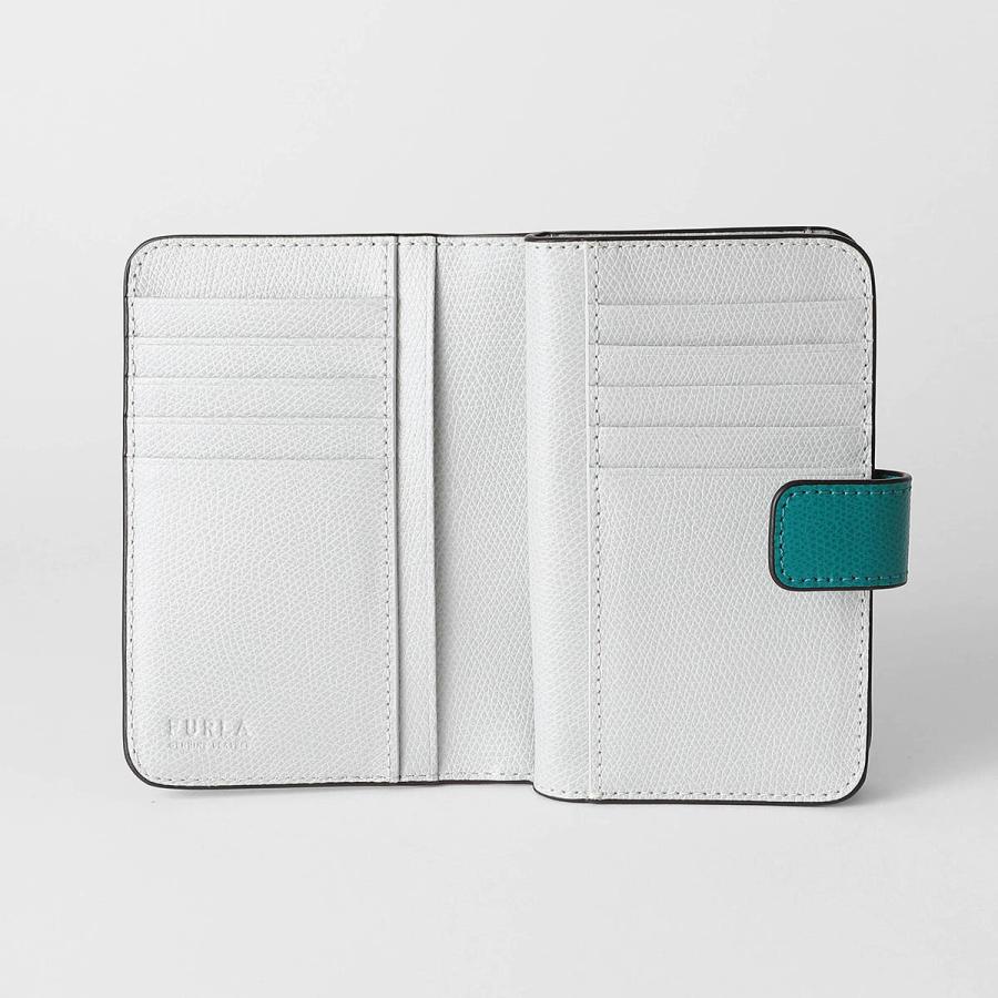 並行輸入 フルラ 2つ折り財布 カメリア WP00314 ARE000 4505S 1 007 | FURLA | 04