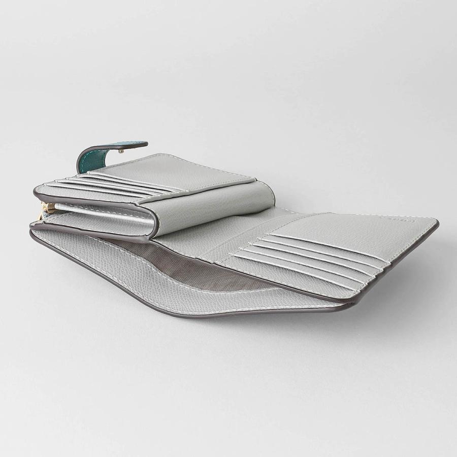 並行輸入 フルラ 2つ折り財布 カメリア WP00314 ARE000 4505S 1 007 | FURLA | 05