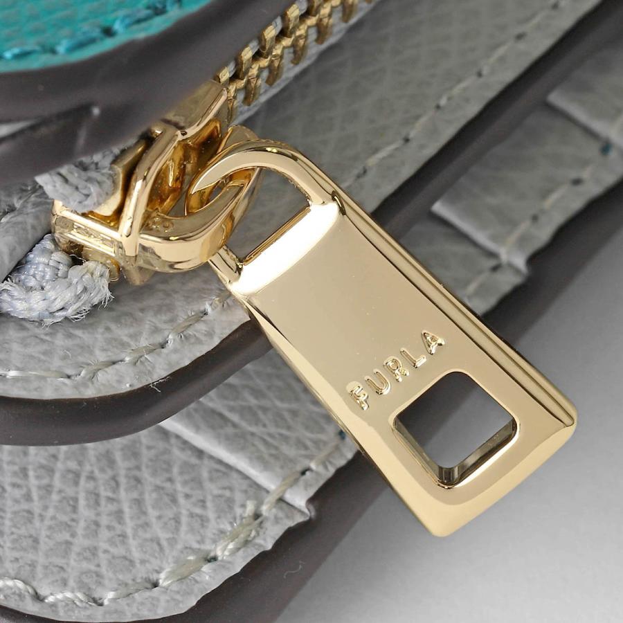 並行輸入 フルラ 2つ折り財布 カメリア WP00314 ARE000 4505S 1 007 | FURLA | 07