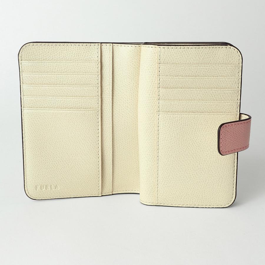 並行輸入 フルラ 2つ折り財布 カメリア WP00314 ARE000 5158S | FURLA | 05