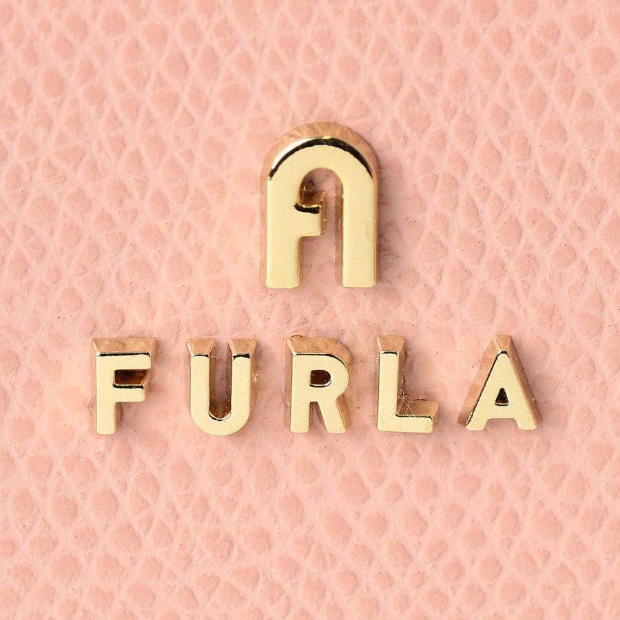 並行輸入 フルラ 2つ折り財布 カメリア WP00314 ARE000 5158S | FURLA | 07