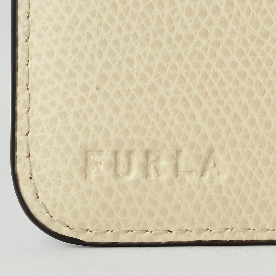 並行輸入 フルラ 2つ折り財布 カメリア WP00314 ARE000 5158S | FURLA | 08